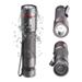 CREE LED kovové svietidlo Ultibright 60, P3160, 170lm, 1xAA 8592920089705