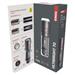 CREE LED kovové svietidlo Ultibright 70, P3170, 340lm, 3xAAA 8592920089736