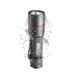 CREE LED kovové svietidlo Ultibright 70, P3170, 340lm, 3xAAA 8592920089736