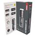 CREE LED kovové svietidlo Ultibright 70, P3170, 340lm, 3xAAA 8592920089736