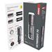 CREE LED kovové svietidlo Ultibright 70, P3170, 340lm, 3xAAA 8592920089736