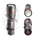 CREE LED kovové svietidlo Ultibright 70, P3170, 340lm, 3xAAA 8592920089736