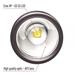 CREE LED kovové svietidlo Ultibright 70, P3170, 340lm, 3xAAA 8592920089736