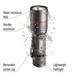 CREE LED kovové svietidlo Ultibright 70, P3170, 340lm, 3xAAA 8592920089736