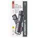 CREE LED kovové svietidlo Ultibright 70, P3170, 340lm, 3xAAA 8592920089736