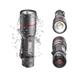 CREE LED kovové svietidlo Ultibright 70, P3170, 340lm, 3xAAA 8592920089736