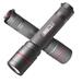 CREE LED nabíjacie kovové svietidlo Ultibright 80, 600lm 8592920089767