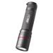 CREE LED nabíjacie kovové svietidlo Ultibright 90, 1200lm 8592920089798