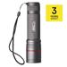 CREE LED nabíjacie kovové svietidlo Ultibright 90, 1200lm 8592920089798