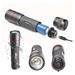 CREE LED nabíjacie kovové svietidlo Ultibright 90, 1200lm 8592920089798
