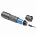 CREE LED nabíjacie kovové svietidlo Ultibright 90, 1200lm 8592920089798
