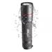 CREE LED nabíjacie kovové svietidlo Ultibright 90, 1200lm 8592920089798