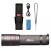CREE LED nabíjacie kovové svietidlo Ultibright 90, 1200lm 8592920089798