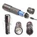 CREE LED nabíjacie kovové svietidlo Ultibright 90, 1200lm 8592920089798