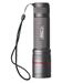 CREE LED nabíjacie kovové svietidlo Ultibright 90, 1200lm 8592920089798