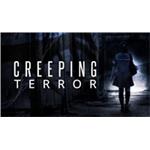 Creeping Terror (PC) klíč Steam 1594282