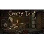 Creepy Tale (PC) klíč Steam 1876732