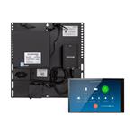 Crestron Flex UC-C100-Z-WM - Souprava pro video konference (dotyková konzole, mini-PC, Konvertor HD UC-C100-Z-WM KIT