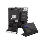 Crestron Flex UC-CX100-T - Souprava pro video konference - černá, hladká černá UC-CX100-T KIT