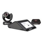 Crestron Flex UC-M70-U - For Large Rooms - souprava pro video konference (camera, dotyková konzole, UC-M70-U KIT