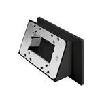 Crestron - Montážní sada (úchyt, 2 čelní desky, úhlový montážní držák, lepicí podložka) - pro dotyk TSW-770/1070-MSMK-AN