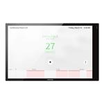 Crestron Room Scheduling Touch Screen TSS-1070-B-S - Room manager - bezdrátový, kabelové - Bluetoot