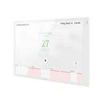 Crestron Room Scheduling Touch Screen TSS-1070-W-S - Room manager - bezdrátový, kabelové - Bluetoot