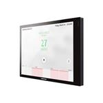 Crestron Room Scheduling Touch Screen TSS-770-B-S-LB KIT - Room manager - bezdrátový, kabelové - Bl