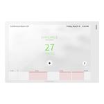 Crestron Room Scheduling Touch Screen TSS-770-W-S-LB KIT - Room manager - bezdrátový, kabelové - Bl