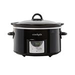 CrockPot CSC113X Pomalý hrnec 3,5 l 5060853630101