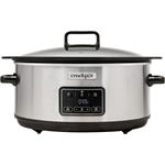 CrockPot Pomalý hrnec na vaření 6,5 l 5060569674864