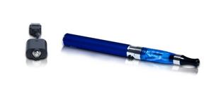 CRONO Elektronická cigareta eGo-K, 1100 mAh, 1 kus, modrá Ego-K-1100-single-blue