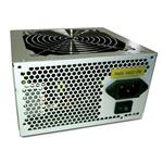 CRONO zdroj P350N/Gen2/ 350W/ 12cm fan/ 2x SATA/ druhá generace/ retail balení/ 85+ Gold/ šedý PS350N/Gen2