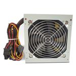 CRONO zdroj PS400P/Gen2/ 400W/ 12cm fan/ 2x SATA/ druhá generace/ pasivní PFC/ retail balení/ 85+ Bronze/ CROPS400P/Gen2