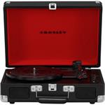 Crosley Cruiser Plus Black 7102442504986