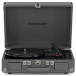 Crosley Cruiser Plus Slate 7102442505730