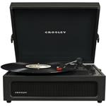 Crosley Voyager Black 7102442256014