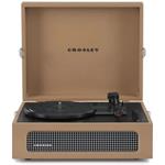 Crosley Voyager BT Tan 7102442497066