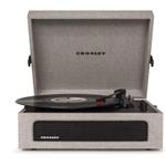 Crosley Voyager Grey 7102442333234