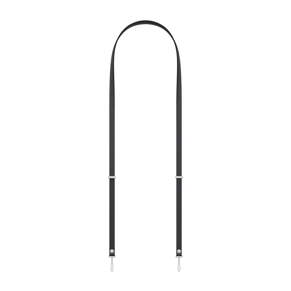 Crossbody Strap – Black MK9D4ZM/A
