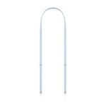 Crossbody Strap – Crisp Blue MK984ZM/A