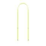 Crossbody Strap - Neónová žltá MGGE4ZM/A