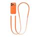 Crossbody Strap - Oranžová MGGD4ZM/A