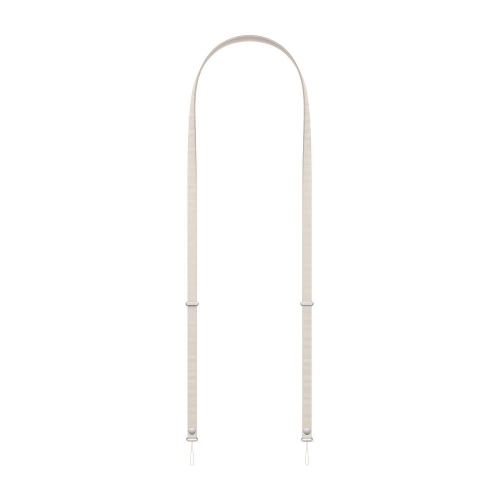 Crossbody Strap – Sand MK9C4ZM/A