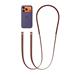 Crossbody Strap - Sienna MGGN4ZM/A