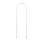 Crossbody Strap - svetloružová MHYY4ZM/A