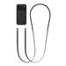 Crossbody Strap – Taupe MK9E4ZM/A