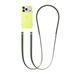 Crossbody Strap - Zelená MGGF4ZM/A