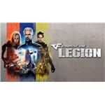 Crossfire: Legion (PC) klíč Steam 2082541