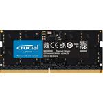 Crucial 16GB DDR5-4800 SODIMM CL40 CT16G48C40S5